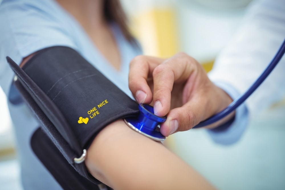 How to Measure Blood Pressure Manually